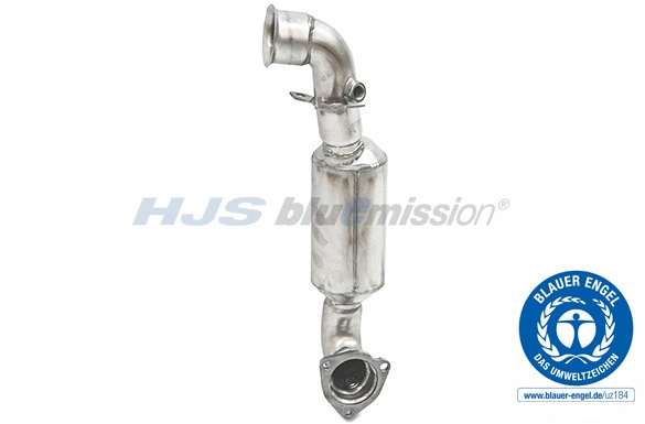 Catalyseur HJS 96 12 4070