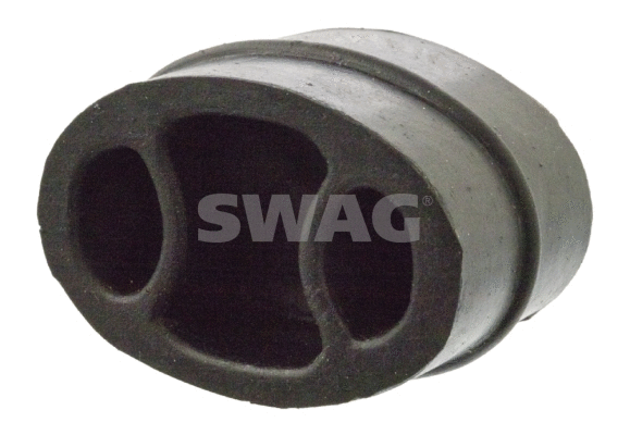 Suspension, échappement SWAG 40 91 7426