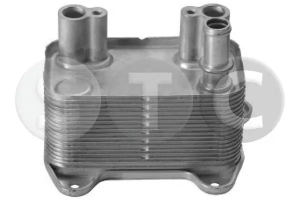 Radiateur d'huile STC T439016