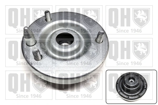 Coupelle de suspension QUINTON HAZELL EMR4861