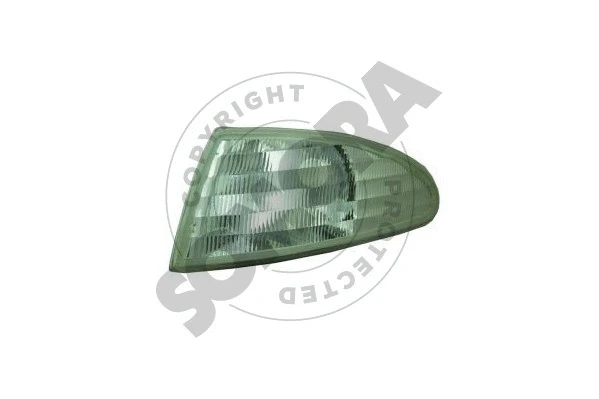 Feu clignotant SOMORA 095014