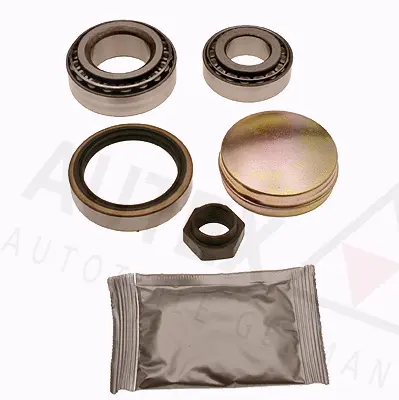 Kit de roulements de roue AUTEX 806048