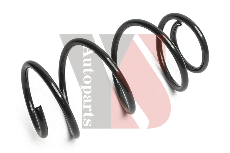 Ressort de suspension YSPARTS YS-CS0149