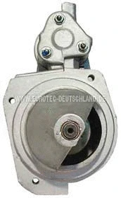 Démarreur EUROTEC 11011800