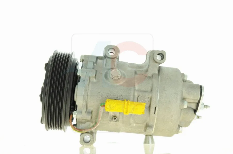 Compresseur, climatisation ACAUTO AC-01SD129