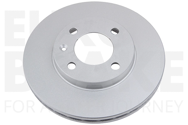 Disque de frein EUROBRAKE 5815314724