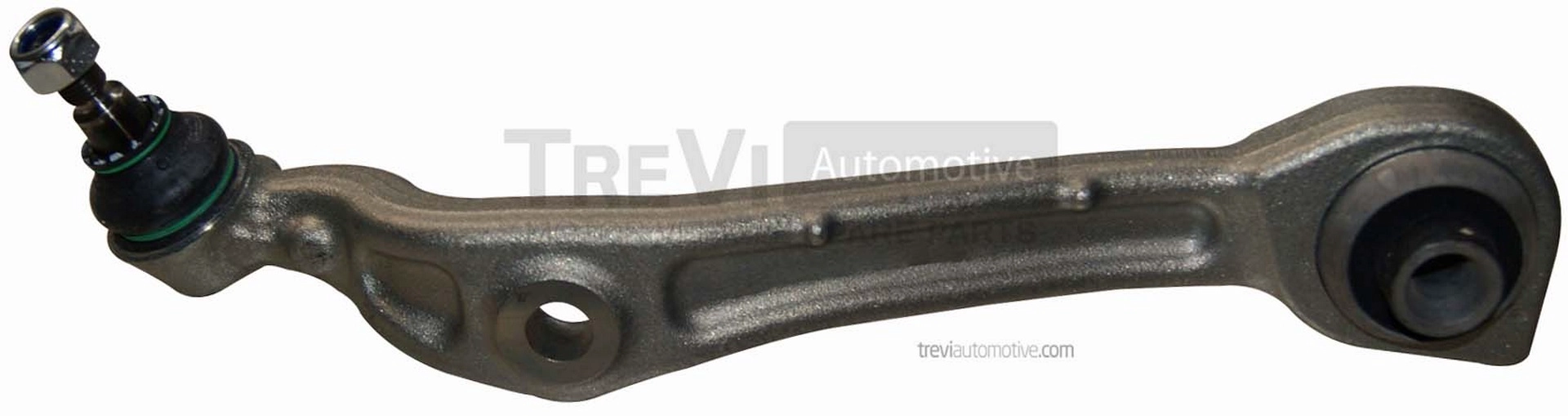 Bras de liaison, suspension de roue TREVI AUTOMOTIVE TRTT3587