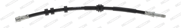 Flexible de frein FERODO FHY2729