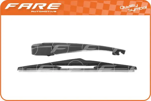 Balai d'essuie-glace FARE-CO 21641