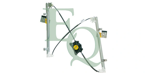 Lève-vitre EQUAL QUALITY 461093