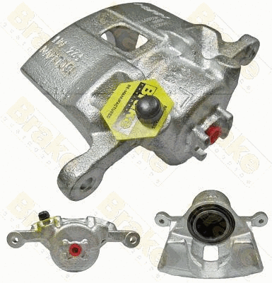 Étrier de frein Brake ENGINEERING CA2232