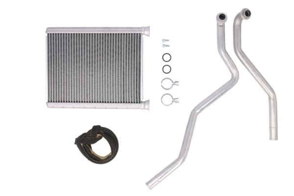 Système de chauffage THERMOTEC D62008TT
