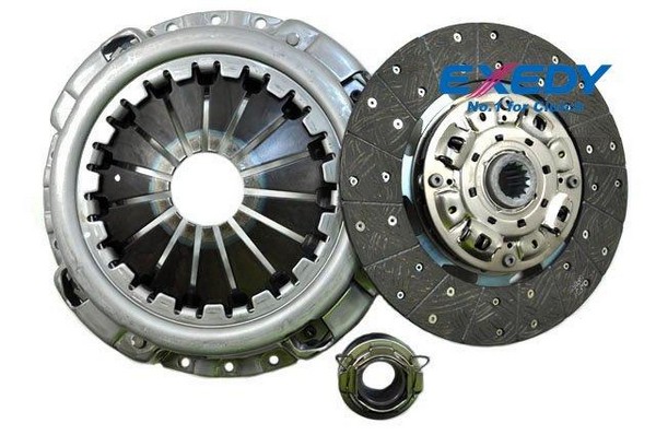 Kit d'embrayage EXEDY-AU TYK-8138