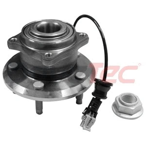 Kit de roulements de roue DriveTec DWB1502