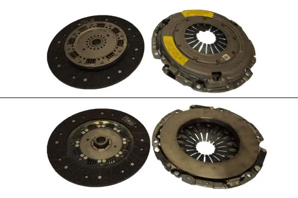 Kit d'embrayage KAWE 962246