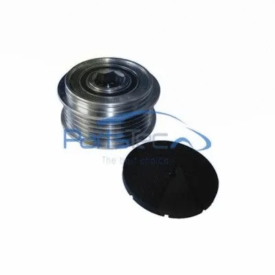 Poulie roue libre, alternateur PartsTec PTA104-0009