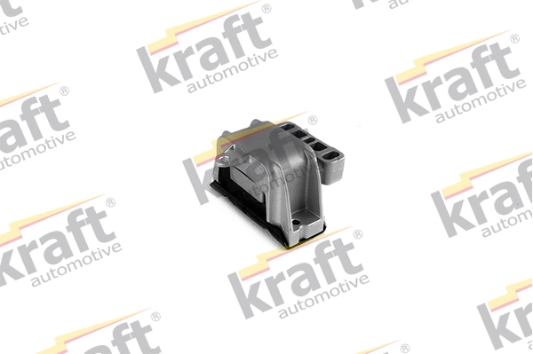 Support moteur KRAFT AUTOMOTIVE 1490852