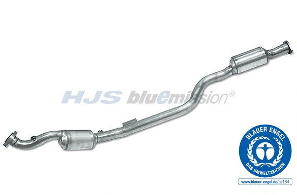 Catalyseur HJS 96 13 3084