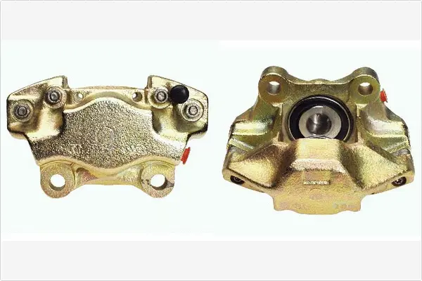 Étrier de frein DEPA ET7367