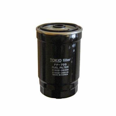 Filtre à carburant FI.BA FP-709