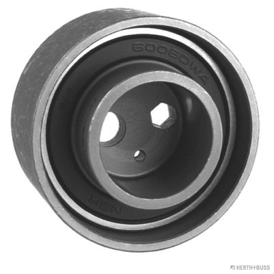 Poulie de tension, courroie crantée HERTH+BUSS JAKOPARTS J1143015