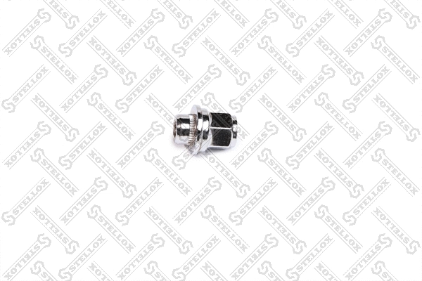 Écrou de roue STELLOX 79-02104-SX