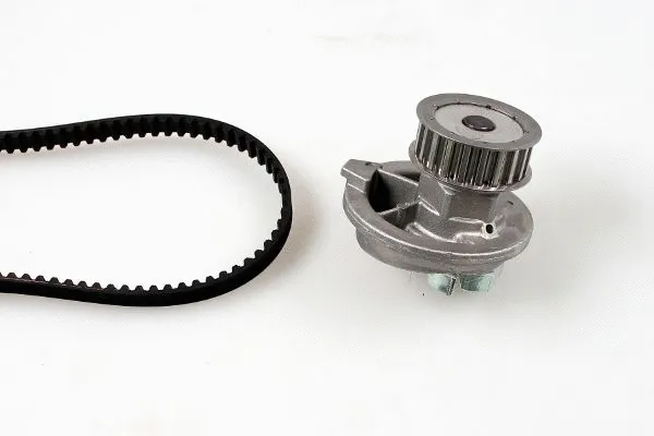 Pompe à eau + kit de courroie crantée GK K980049A