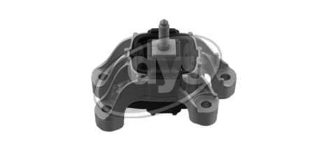 Suspension, boîte automatique DYS 72-10496