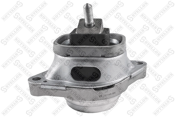 Support moteur STELLOX 25-18145-SX