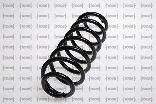 Ressort de suspension TOOR SC63445