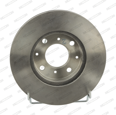 Disque de frein FERODO DDF377