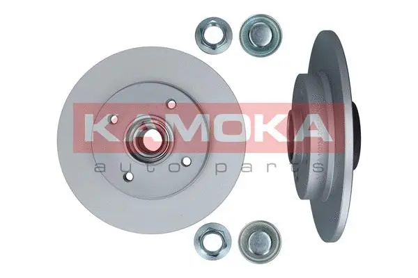 Disque de frein KAMOKA 103136