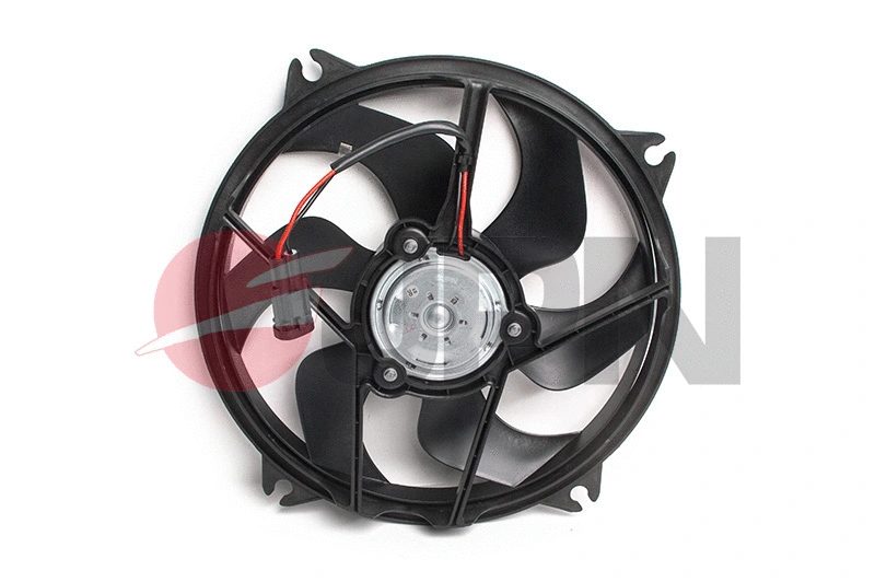 Ventilateur, refroidissement du moteur JPN 62C0051-JPN