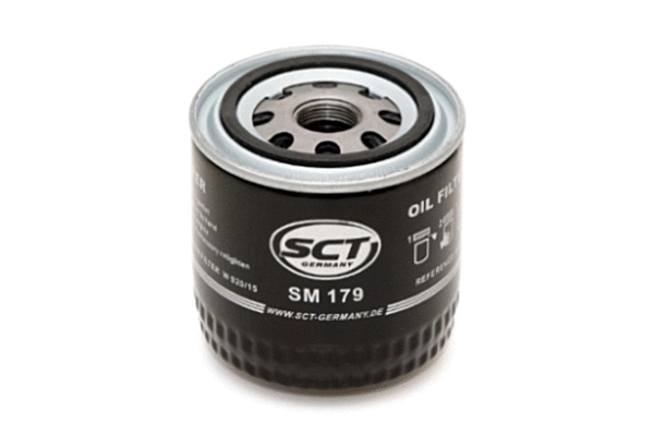 Filtre à huile SCT - MANNOL SM 179