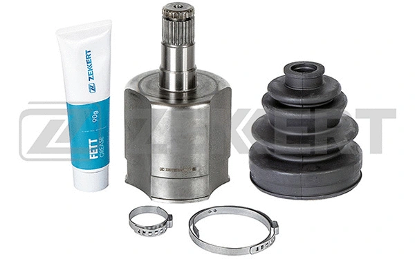 Jeu de joints, arbre de transmission ZEKKERT GS-4899
