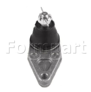 Rotule de suspension FORMPART 3904023