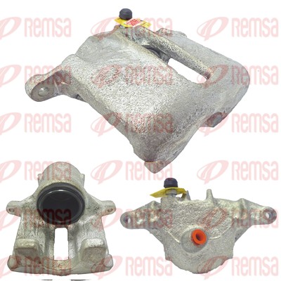 Étrier de frein REMSA 9006042