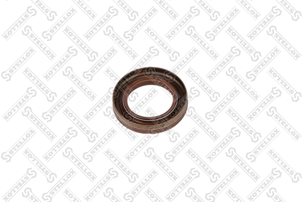 Bague d'étanchéité, vilebrequin STELLOX 34-00108-SX