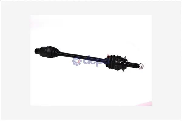 Arbre de transmission DEPA 3437100