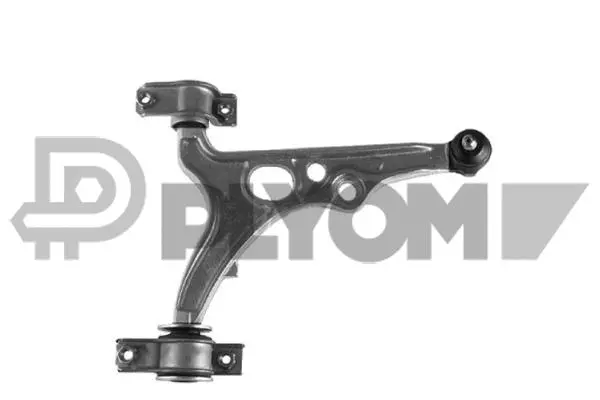 Bras de liaison, suspension de roue PLYOM P750499