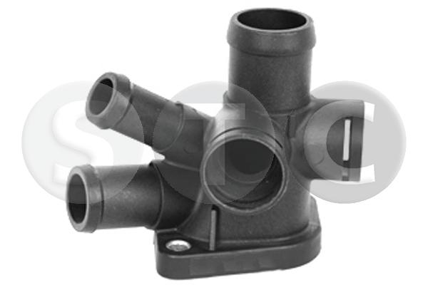 Bride de liquide de refroidissement STC T435948