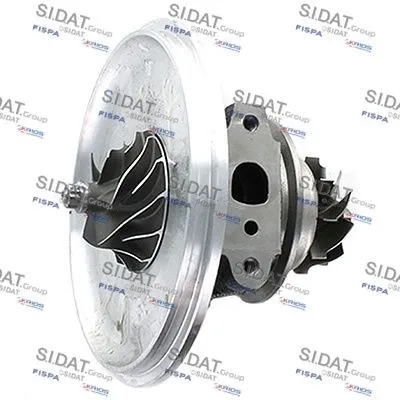 Groupe carter, turbocompresseur AUTOTEAM D71215