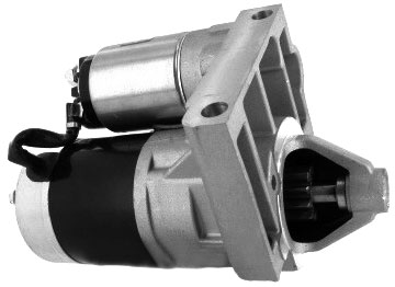 Démarreur ACAUTO AC-CBS5597