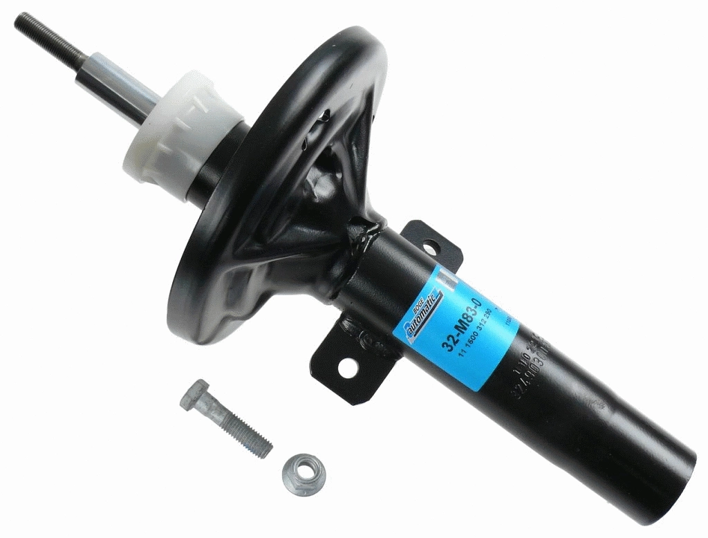 Amortisseur BOGE 32-M83-0