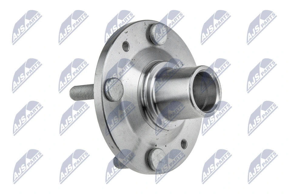 Moyeu de roue NTY KLP-MZ-012P2