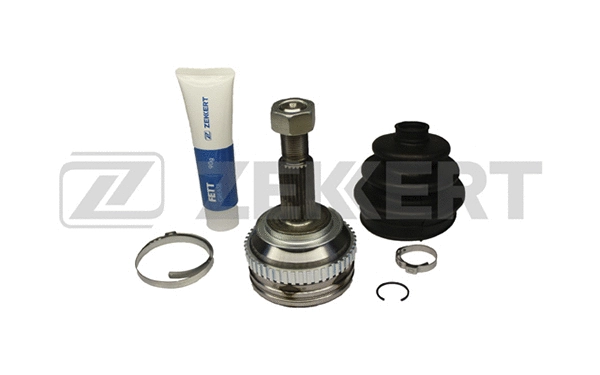 Jeu de joints, arbre de transmission ZEKKERT GS-3601
