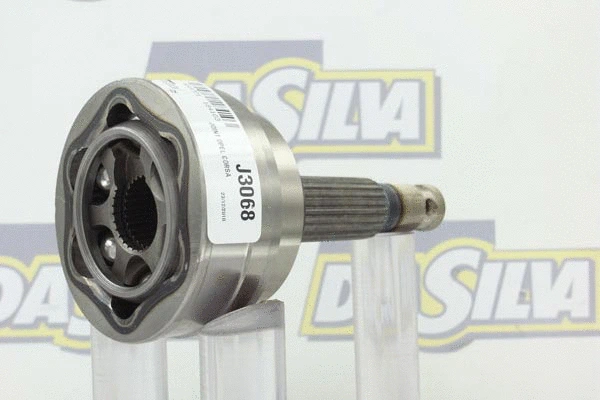 Jeu de joints, arbre de transmission DA SILVA J3068