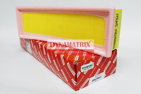 Filtre à air DYNAMATRIX DAF541