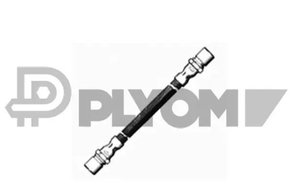 Flexible de frein PLYOM P700083