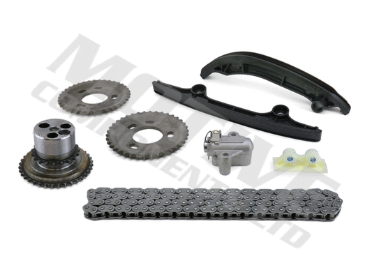 Kit de distribution par chaîne MOTIVE TCK200